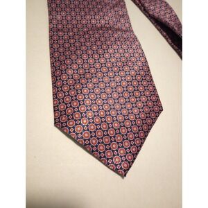 IZOD 100% Silk Men's Neck Tie 59 Inches Long